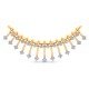 American Diamond Contemporary Mangalsutra