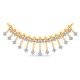 American Diamond Contemporary Mangalsutra