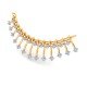 American Diamond Contemporary Mangalsutra