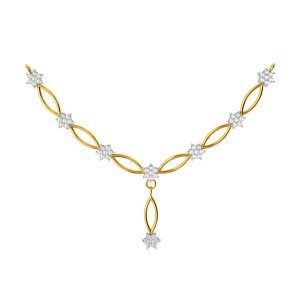 American Diamond Swan Tanmaniya