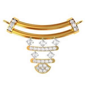 Gorgeous Mangalsutra