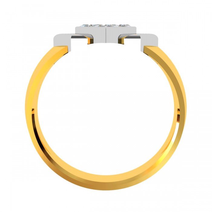 Design Cocktail Ring