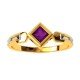 Rhombus Ring