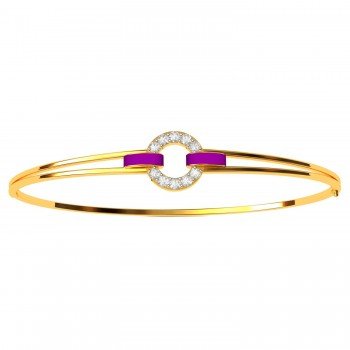 Gold Bracelet for Girl