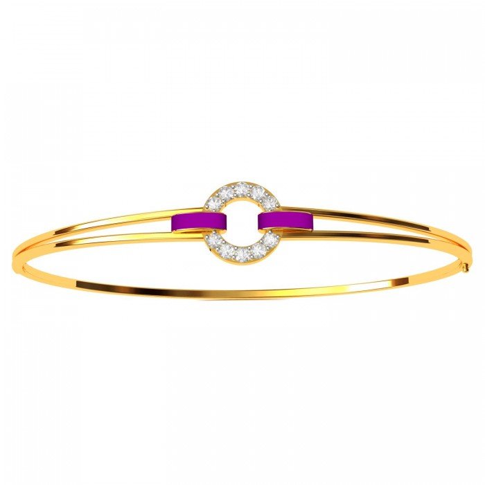 Gold Bracelet for Girl