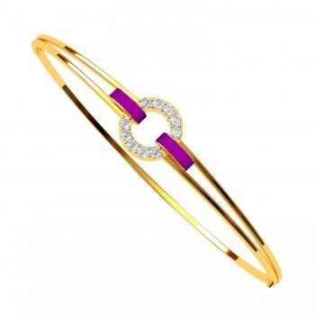 Gold Bracelet for Girl