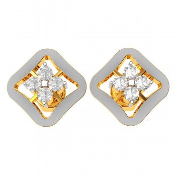 Sophi American Diamond Earring