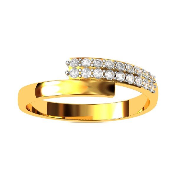 Classic American Diamond Wedding Bands Classic American Diamond Wedding Bands