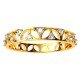 American Diamond Bands Women