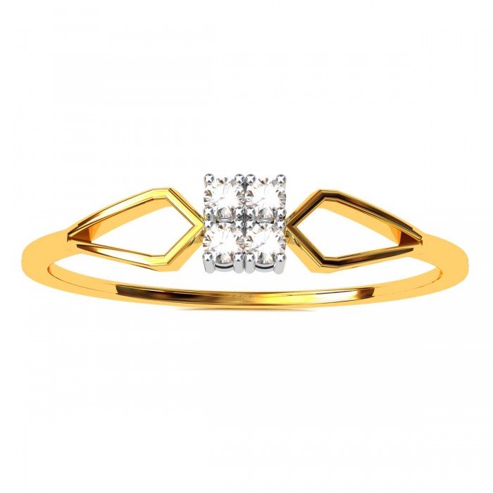 Ladies Diamond Ring