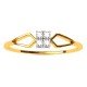 Ladies Diamond Ring