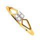 Ladies Diamond Ring