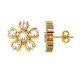 Regular American Diamond Earring