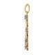 Ladies Gold Pendants