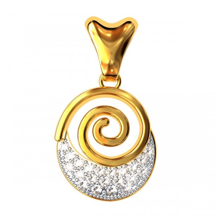 Pendant For Girls