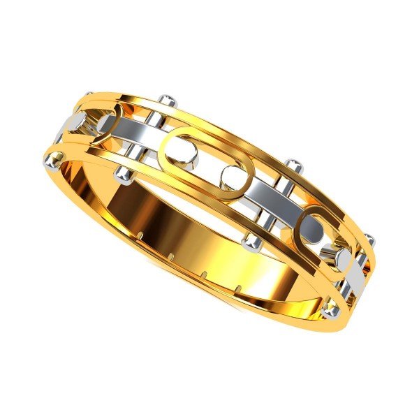 Thin Band Rings Thin Band Rings