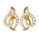 Designer American Diamond Earring