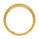 Multi Jali Diamond Bangle