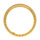 Multi Jali Diamond Bangle