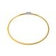 Cluster Bracelet
