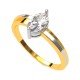 Single Stone Solitaire Rings