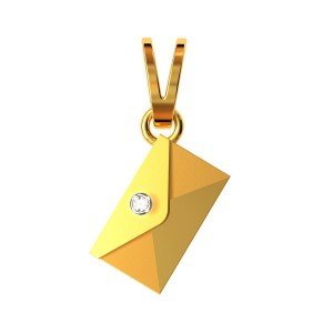 Bag Pendant