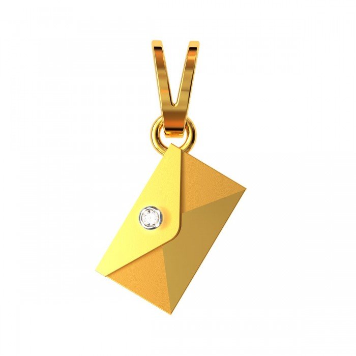 Bag Pendant