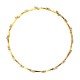 Fashionable Diamonds Bangle