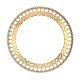 Cluster Diamond Fashion Pacheli