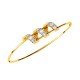 Spring Diamond Bracelet