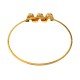 Spring Diamond Bracelet