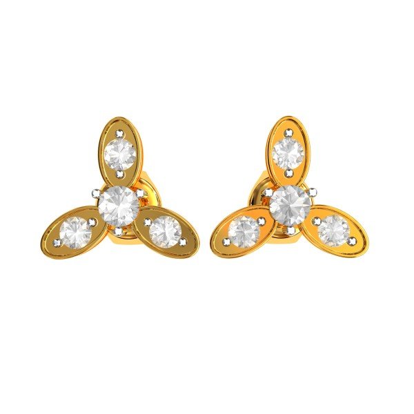 Earring Designs in Gold Earring Designs in Gold