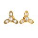 Earring Designs in Gold