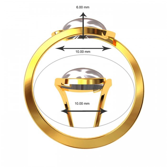 The Muktarani Ring