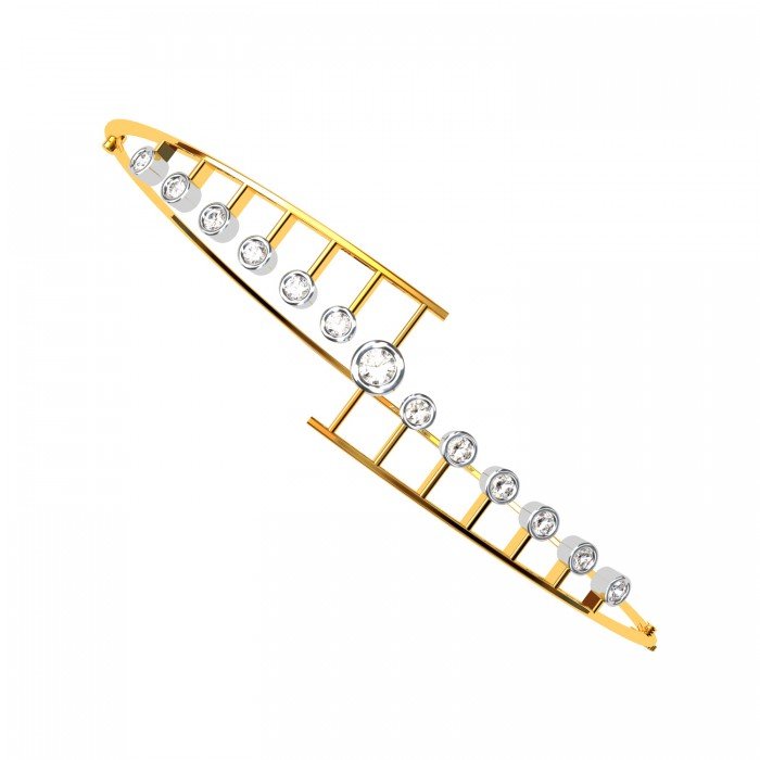 Diamond Tennis Bracelet