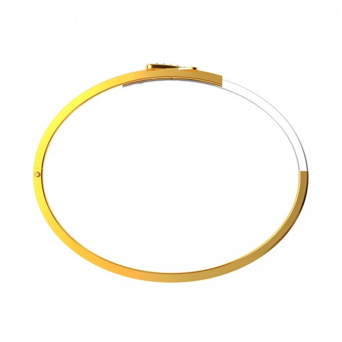 The Mina Tennis Bracelet