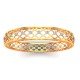 The Cross Bangle
