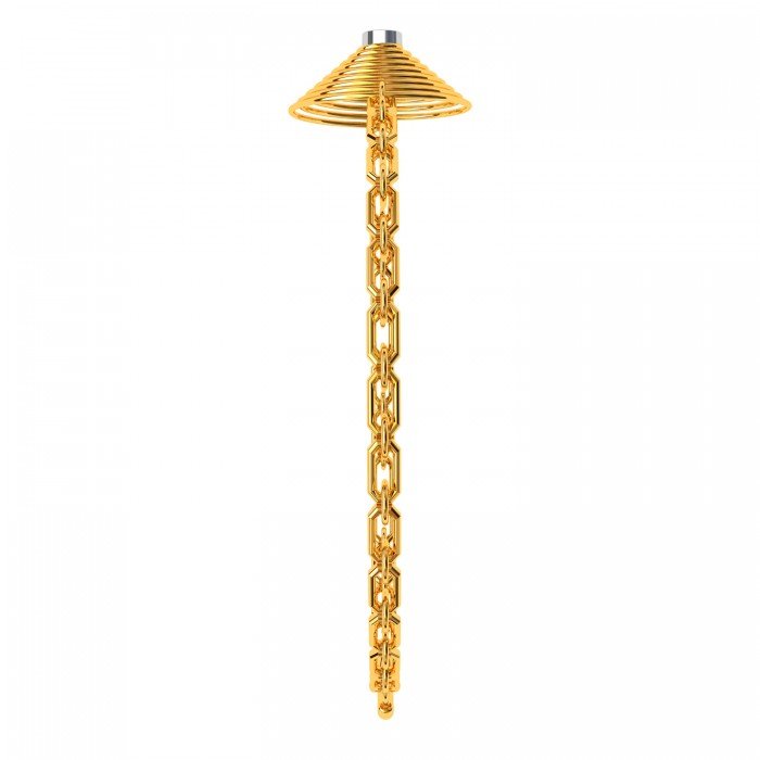 Parasol American Diamond Bracelet