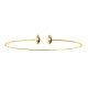 String Diamond Bracelet