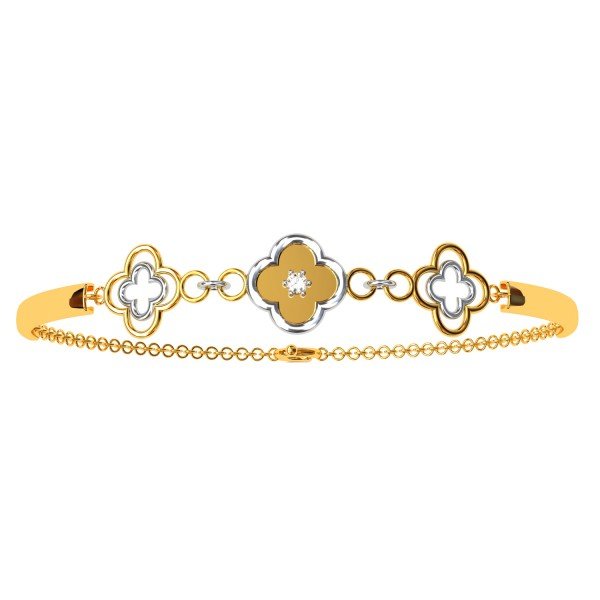Gold Bangle Bracelet Gold Bangle Bracelet
