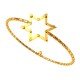 Luminary Gold Bangle