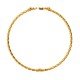 Luminary Gold Bangle