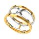 Gold Band Rings