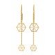 Star Sui Dhaga Earring