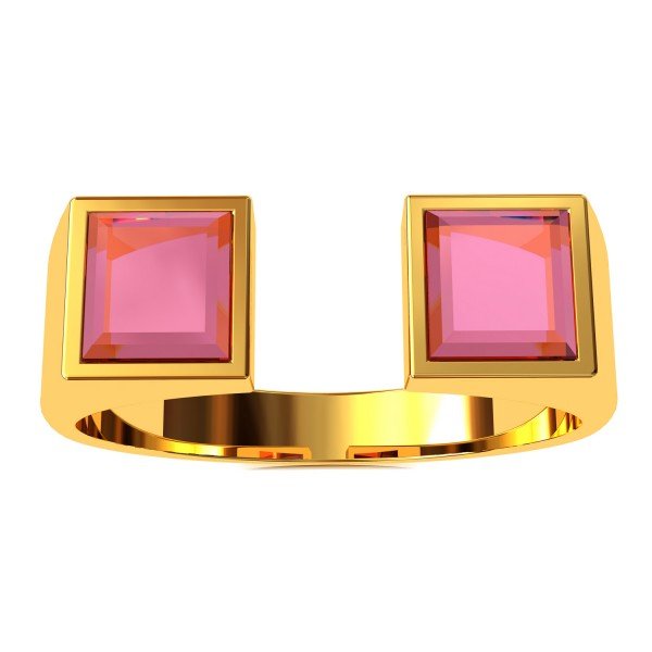 Fashion Tourmaline Cocktail Rings Fashion Tourmaline Cocktail Rings