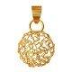 Gold Pendant Online