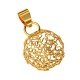 Gold Pendant Online