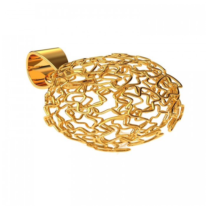 Gold Pendant Online