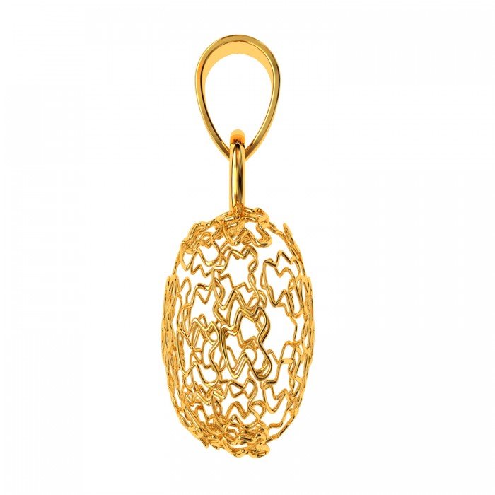 Gold Pendant Online