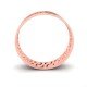 Rose Gold Band